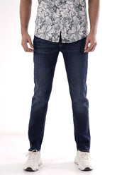 Men's Denim Pant (Dark Wash)